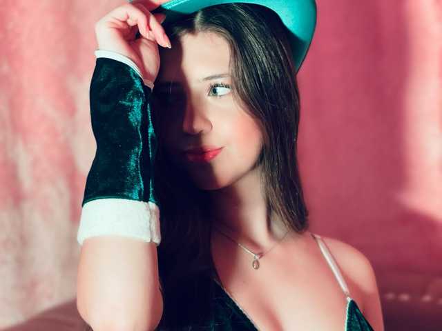A profil fényképe SarahSweett
