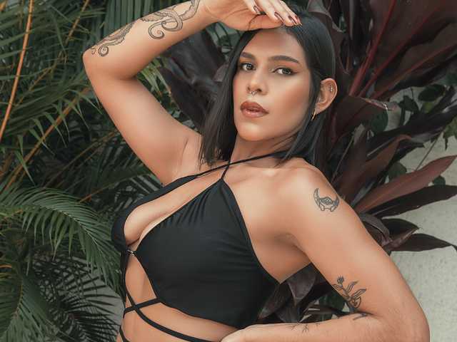 A profil fényképe sarahyates