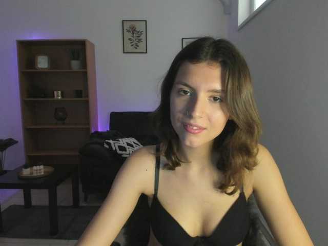 Fényképek SaraJaay18 #Welcome to my room have #fun with me #petite #pvt #dirty #strip #cute #boobs