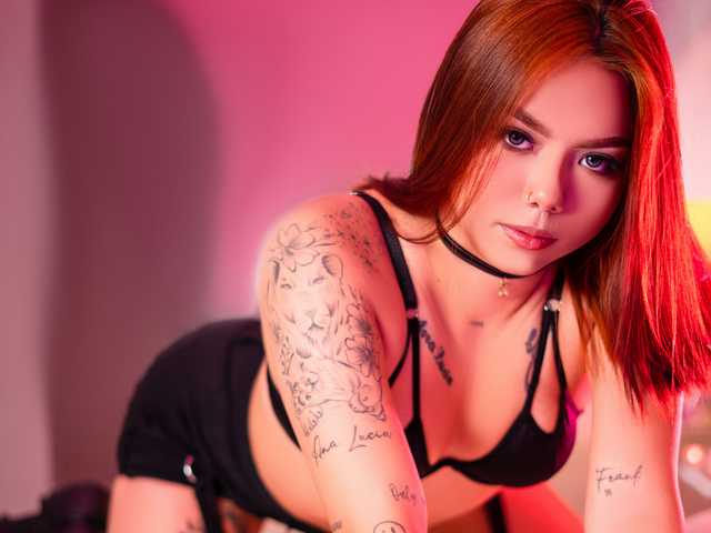 A profil fényképe SaraKroos