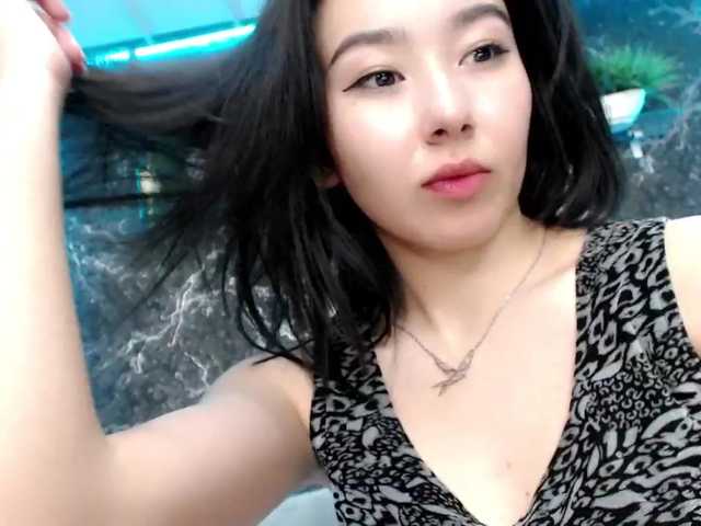 Fényképek Saranme If you were looking for an Asian Exotic Show so you are welcome #asian #18 #new #teen #natural #deepthroat