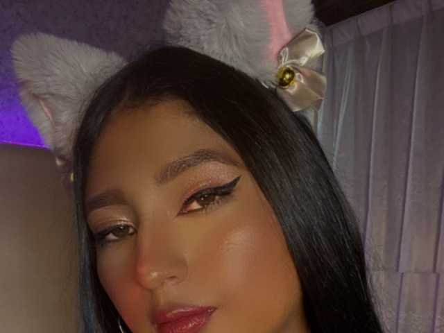 A profil fényképe Sararose