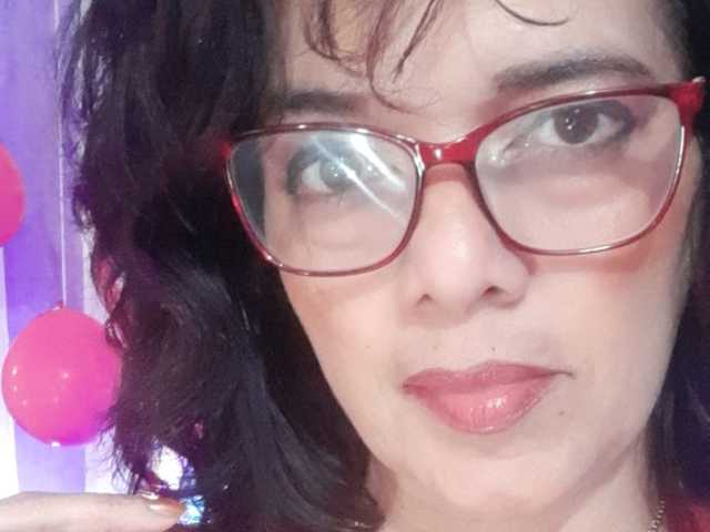 A profil fényképe sarasmith2
