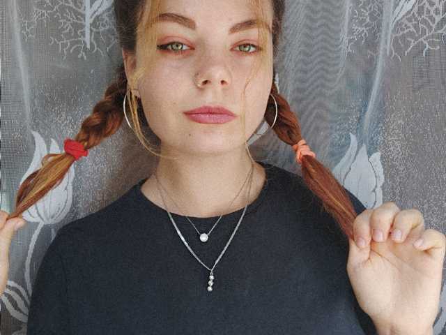 A profil fényképe SaraSylvi