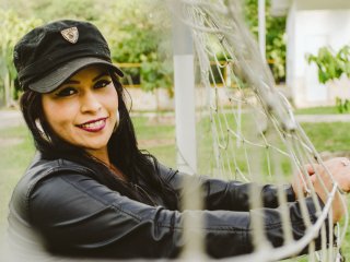 A profil fényképe Saraveryhot