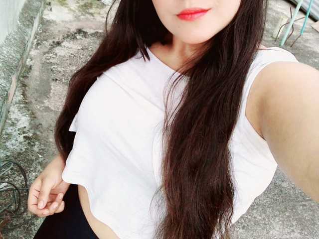 A profil fényképe PalomaMami