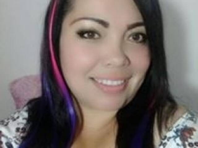 A profil fényképe saray13