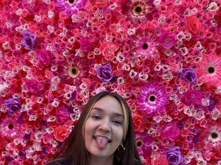 Erotikus videocsevegés SaraySheeran