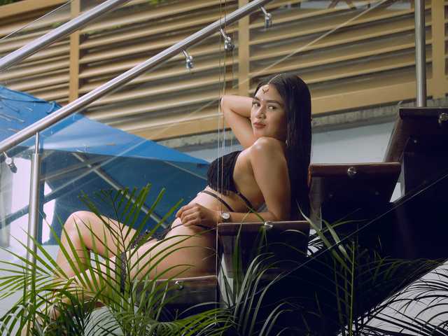A profil fényképe Sarayu-