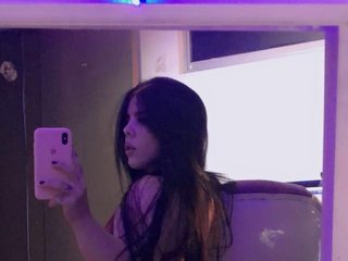 Erotikus videocsevegés Sariita