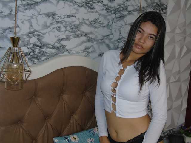 A profil fényképe SaritaEvans