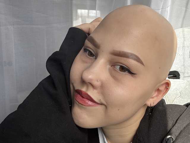 A profil fényképe Sasha-2207