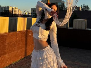 Erotikus videocsevegés Sasha-69-1