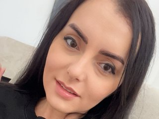 Erotikus videocsevegés Sasha-B3st