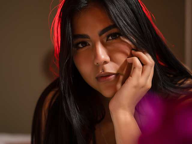 A profil fényképe sasha-sky