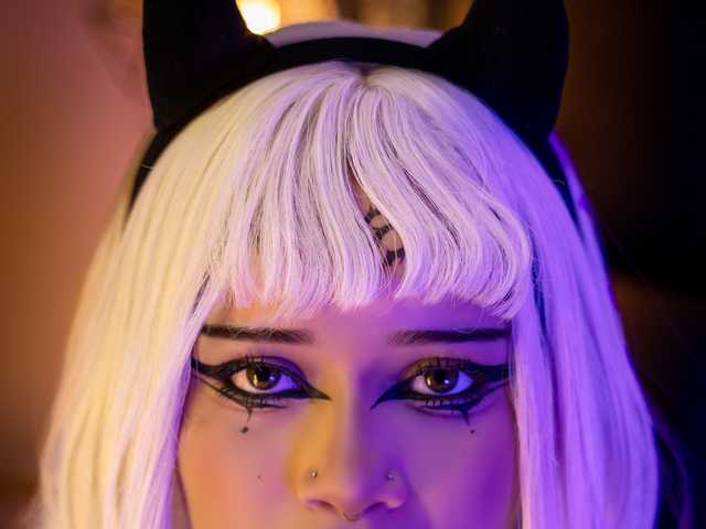 A profil fényképe sasha-yaklove999