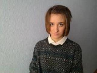 Erotikus videocsevegés sashaamii