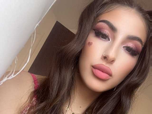 A profil fényképe Sashabelle1