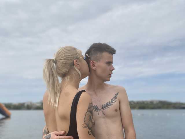A profil fényképe SashaDasha69