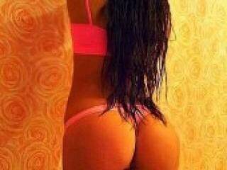 Erotikus videocsevegés sashadey