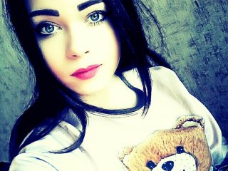 A profil fényképe SashaHisto
