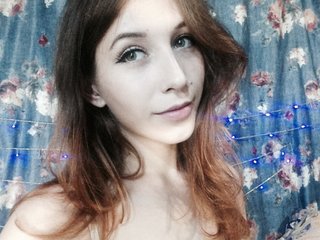 A profil fényképe _Sasha_