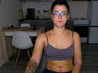 Erotikus videocsevegés Sashanotfound