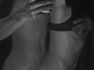 Erotikus videocsevegés SashaTanya1