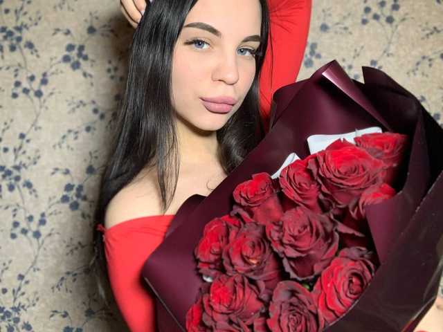 A profil fényképe Sashatoriss