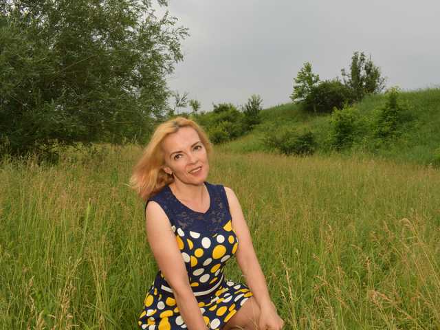 A profil fényképe Stassy01