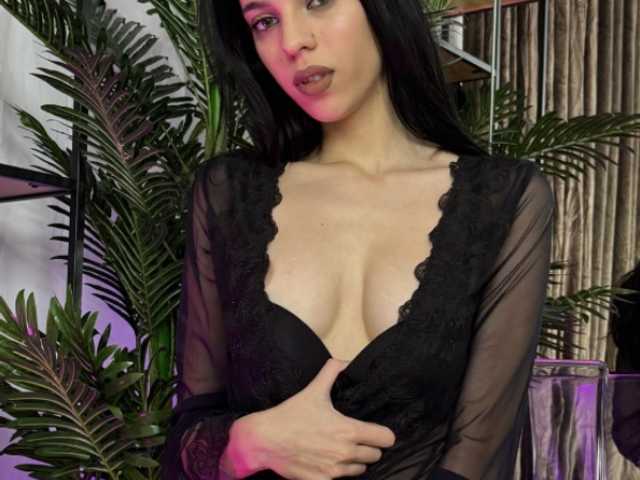 A profil fényképe SassyKitten18