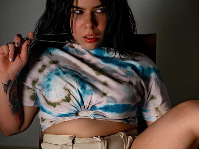 A profil fényképe Sassylux8