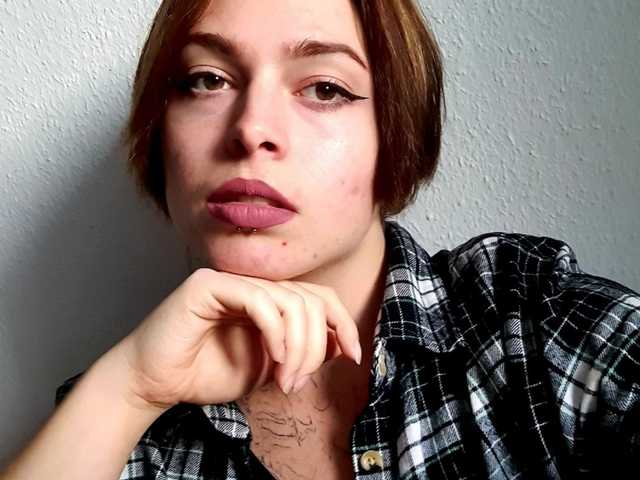 Profilkép SassyNekkid