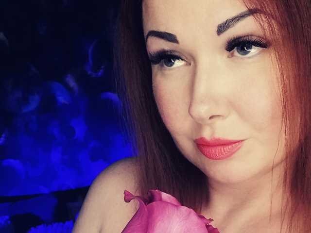 A profil fényképe Satisfy_Me