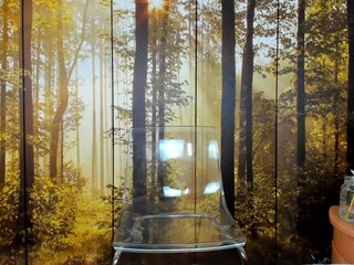 Erotikus videocsevegés SatyneQueen