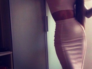 A profil fényképe SauzaGold15