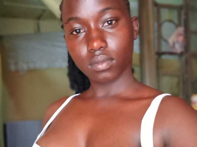 A profil fényképe Savage-Baddie