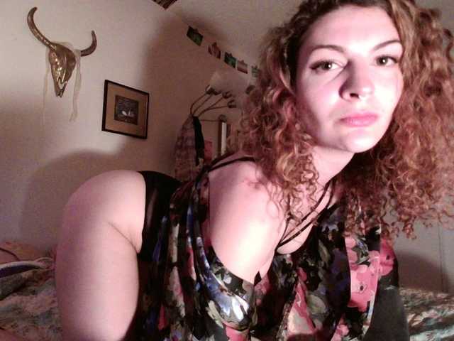 A profil fényképe SavahnaRae