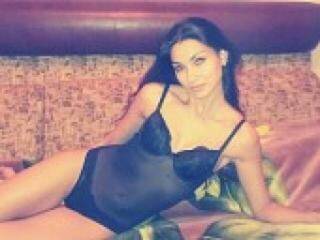 Erotikus videocsevegés savannah78