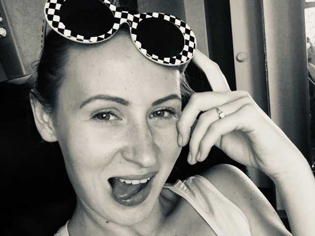 A profil fényképe Saveta