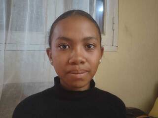 Erotikus videocsevegés Sayamimi