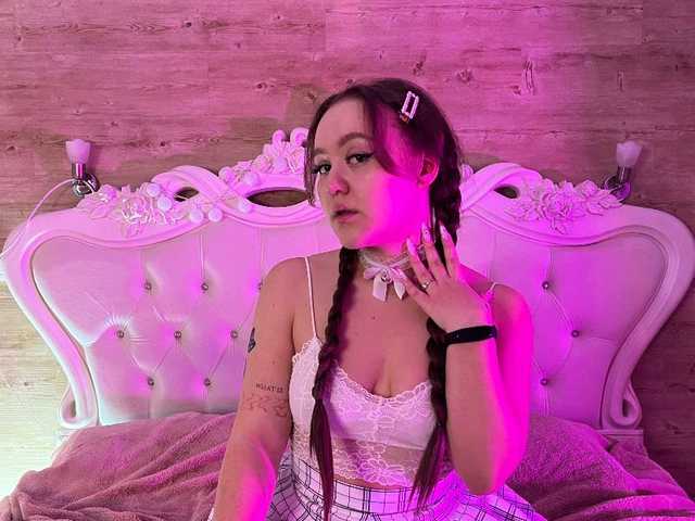A profil fényképe SayJessy