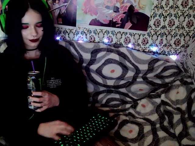 Sugárzási képernyőképek Saymeowplz1