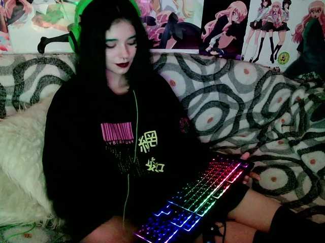 Sugárzási képernyőképek Saymeowplz1