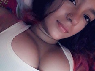 A profil fényképe Scarleet