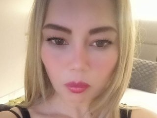 Erotikus videocsevegés Scarleet86