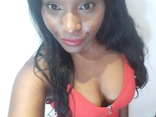 A profil fényképe Scarlet-Blair