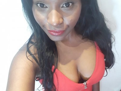 A profil fényképe Scarlet-Blair