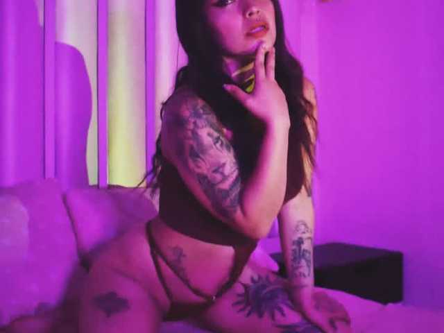 A profil fényképe Scarlet-Delux07