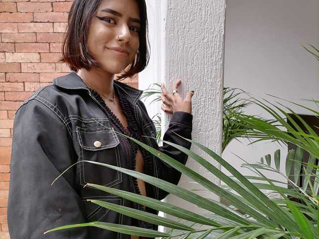 A profil fényképe Scarleet-Fox